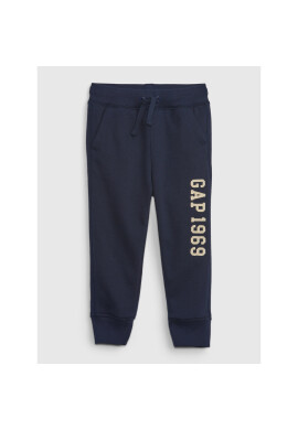 Gap Долнище анцуг 773994-00 Тъмносин Regular Fit - Pepit.bg