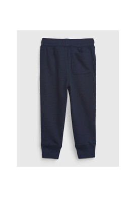 Gap Долнище анцуг 773994-00 Тъмносин Regular Fit - Pepit.bg