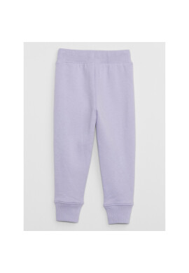 Gap Долнище анцуг 789416-02 Виолетов Regular Fit - Pepit.bg