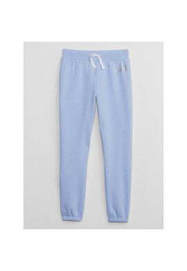 Gap Долнище анцуг 789629-05 Син Regular Fit - Pepit.bg