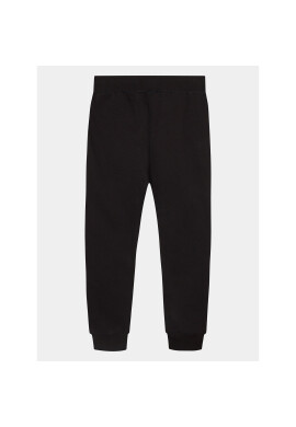Gap Долнище анцуг 860249-00 Черен Regular Fit - Pepit.bg
