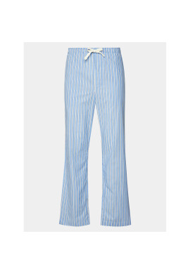 Gap Долнище на пижама 618357-23 Син Relaxed Fit - Pepit.bg