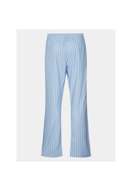 Gap Долнище на пижама 618357-23 Син Relaxed Fit - Pepit.bg
