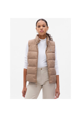 Gap Елек 724311-01 Кафяв Regular Fit - Pepit.bg