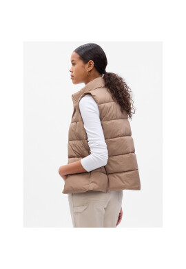 Gap Елек 724311-01 Кафяв Regular Fit - Pepit.bg