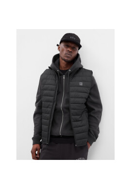 Gap Елек 724655-03 Черен Regular Fit - Pepit.bg