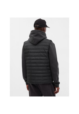 Gap Елек 724655-03 Черен Regular Fit - Pepit.bg