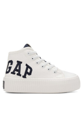 Gap Кецове GAI501F6TYWHITGP Бял - Pepit.bg