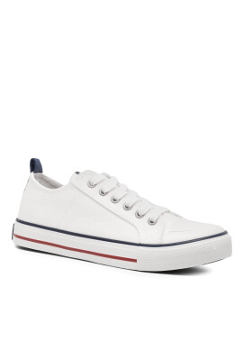 Gap Кецове GAL001F5TWWHITGP Бял - Pepit.bg