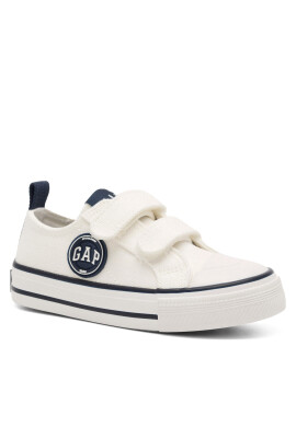 Gap Кецове GAL003F5TYWHITGP Бял - Pepit.bg