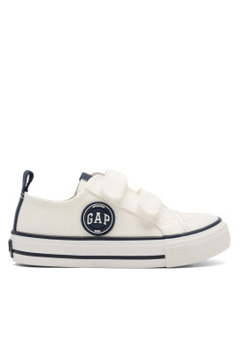 Gap Кецове GAL003F5TYWHITGP Бял - Pepit.bg