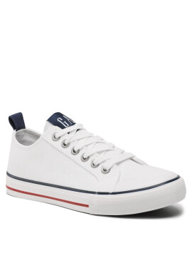 Gap Кецове Houston Cvs GAL001F5TMWHITGP Бял - Pepit.bg
