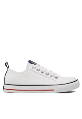 Gap Кецове Houston Cvs GAL001F5TMWHITGP Бял - Pepit.bg