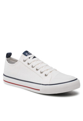 Gap Кецове Houston Cvs GAL001F5TWWHITGP Бял - Pepit.bg
