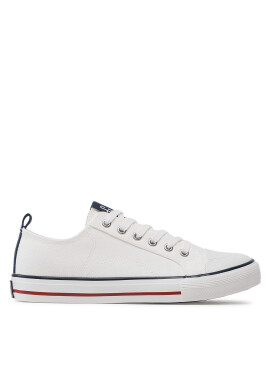 Gap Кецове Houston Cvs GAL001F5TWWHITGP Бял - Pepit.bg