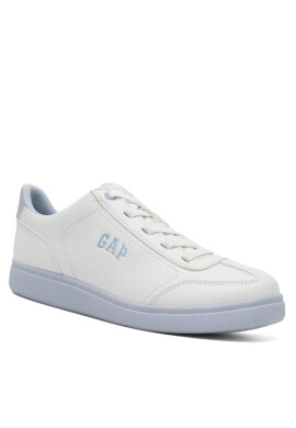 Gap Обувки GAB001F5SYBCSBGP Бял - Pepit.bg