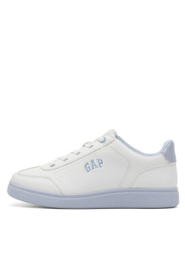 Gap Обувки GAB001F5SYBCSBGP Бял - Pepit.bg