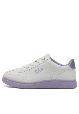 Gap Обувки GAB001F5SYLAVEGP Бял - Pepit.bg