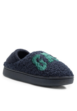Gap Пантофи GCJ001F4TKELYBGP Черен - Pepit.bg