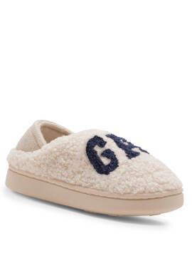 Gap Пантофи GCJ001F4TKOFWHGP Бежов - Pepit.bg
