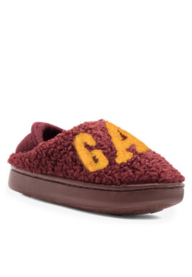 Gap Пантофи GCJ001F4TKRDDEGP Червен - Pepit.bg