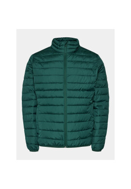 Gap Пухено яке 724654-01 Зелен Regular Fit - Pepit.bg