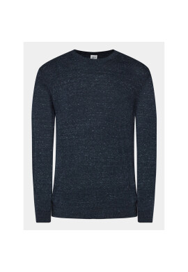 Gap Пуловер 724306-06 Тъмносин Regular Fit - Pepit.bg