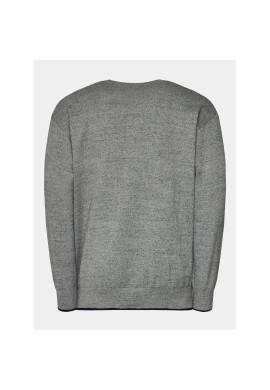 Gap Пуловер 724378-01 Сив Regular Fit - Pepit.bg