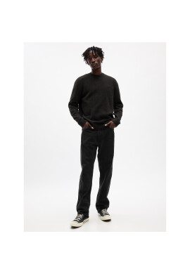 Gap Пуловер 787102-00 Черен Regular Fit - Pepit.bg