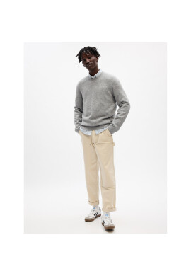 Gap Пуловер 787102-01 Сив Regular Fit - Pepit.bg