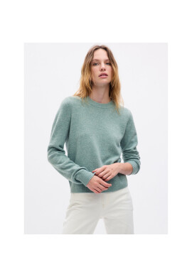 Gap Пуловер 815136-01 Син Regular Fit - Pepit.bg