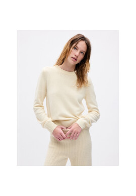 Gap Пуловер 815136-04 Бежов Regular Fit - Pepit.bg