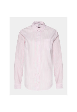 Gap Риза 269247-02 Розов Regular Fit - Pepit.bg