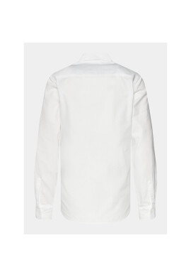 Gap Риза 269247-03 Бял Regular Fit - Pepit.bg