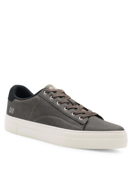 Gap Сникърси GAA004F5SMOLVEGP Каки - Pepit.bg