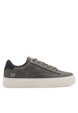 Gap Сникърси GAA004F5SMOLVEGP Каки - Pepit.bg
