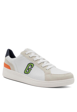 Gap Сникърси GAB002F5SWWHITGP Бял - Pepit.bg