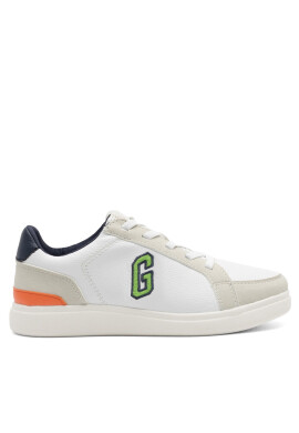 Gap Сникърси GAB002F5SYWHITGP Бял - Pepit.bg