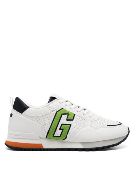 Gap Сникърси GAF002F5SMWBLBGP Бял - Pepit.bg