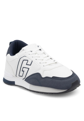 Gap Сникърси GAF002F5SMWELBGP Бял - Pepit.bg