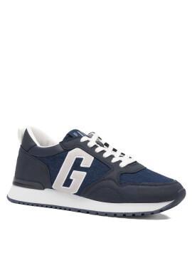 Gap Сникърси GAF002F5SMWTBUGP Тъмносин - Pepit.bg