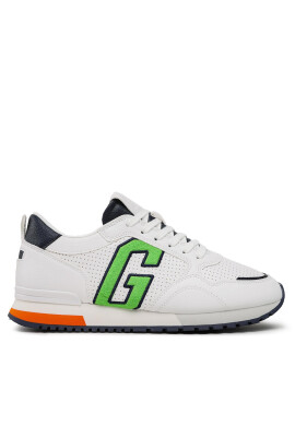 Gap Сникърси New York II Ctr GAF002F5SWWBLBGP Бял - Pepit.bg