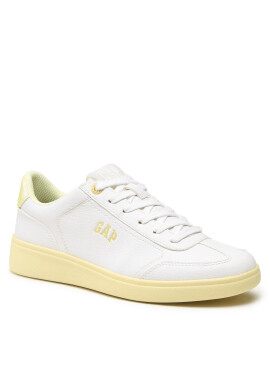 Gap Сникърси Seattle Pop GAB001F5SWHWNYGP Бял - Pepit.bg
