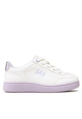 Gap Сникърси Seattle Pop GAB001F5SYLAVEGP Бял - Pepit.bg