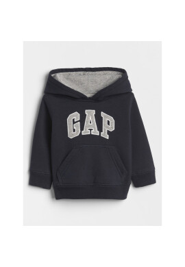 Gap Суитшърт 200072-00 Тъмносин Regular Fit - Pepit.bg