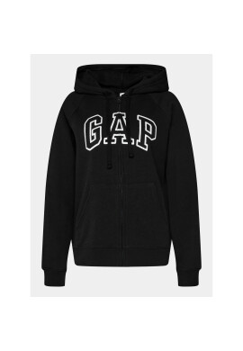 Gap Суитшърт 463503-02 Черен Regular Fit - Pepit.bg