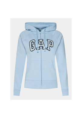 Gap Суитшърт 463503-13 Син Regular Fit - Pepit.bg