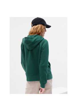 Gap Суитшърт 463503-36 Зелен Regular Fit - Pepit.bg