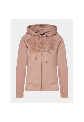 Gap Суитшърт 463503-37 Бежов Regular Fit - Pepit.bg