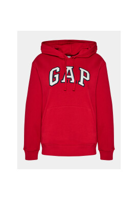 Gap Суитшърт 463506-34 Червен Regular Fit - Pepit.bg